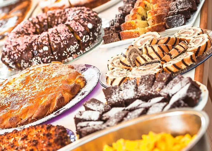 Atlantic 3* גאטאו א מארה