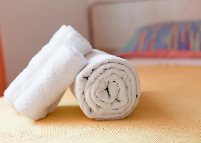 Atlantic Szálloda Gatteo a Mare