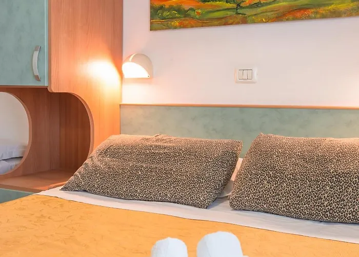 Atlantic Szálloda 3*