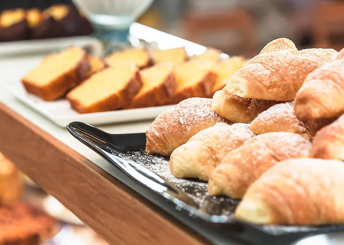 Atlantic 3* גאטאו א מארה