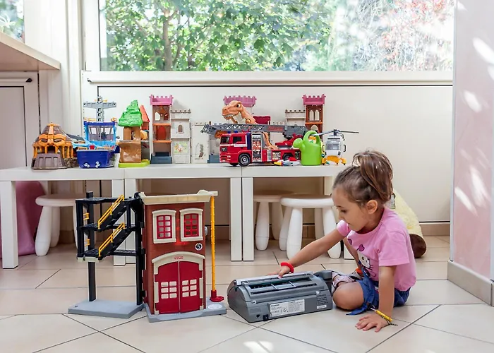 Szálloda Atlantic 3*