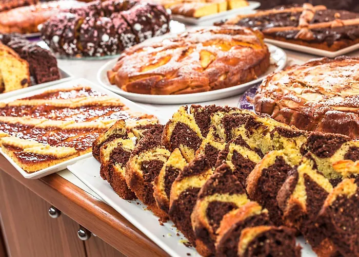 Szálloda Atlantic 3*