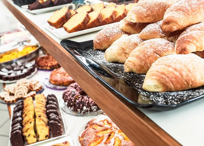 מלון Atlantic גאטאו א מארה