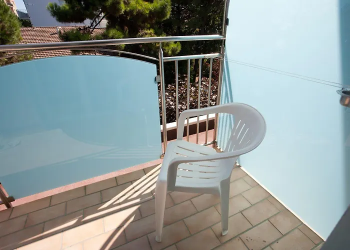 Atlantic Gatteo a Mare