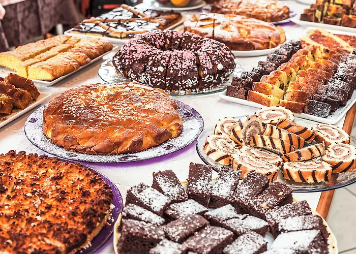 Atlantic מלון גאטאו א מארה