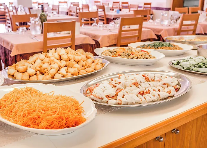 Atlantic 3* גאטאו א מארה