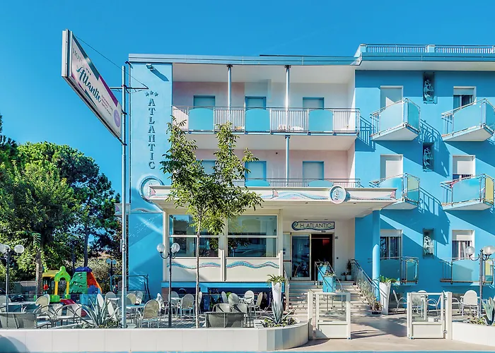 Atlantic גאטאו א מארה